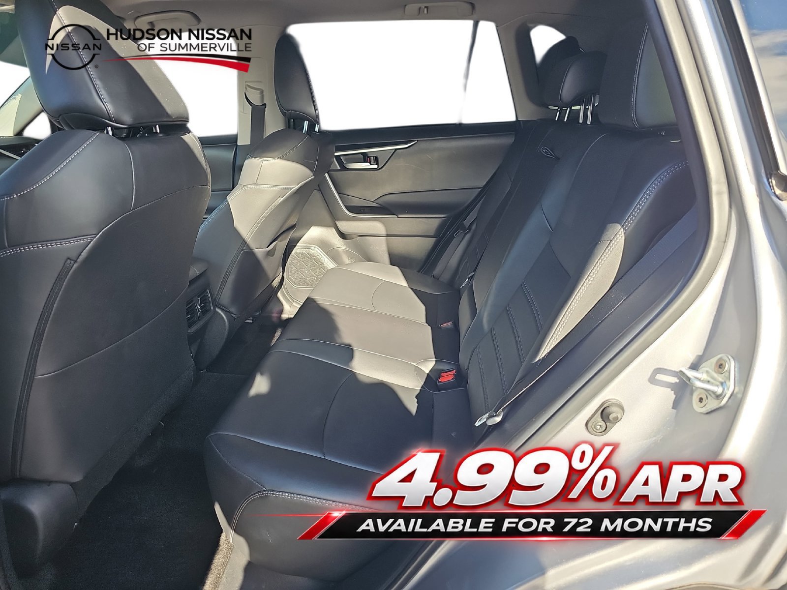 Used 2023 Toyota RAV4 XLE Premium FWD image 14