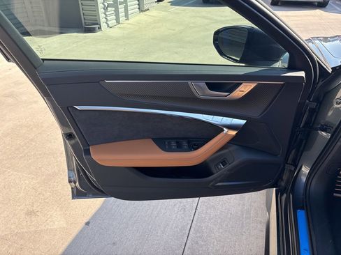 New 2026 Audi RS 6 performance image 6