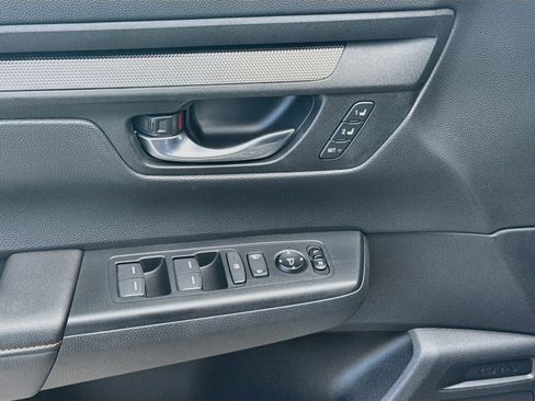 Certified 2026 Honda CR-V Sport-L image 16