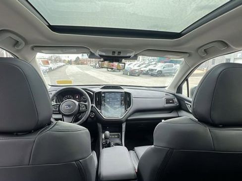 New 2026 Subaru Ascent Bronze Edition AWD/4WD image 24