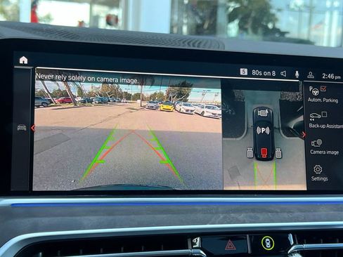 Used 2023 BMW X5 xDrive40i w/ Premium Package image 20