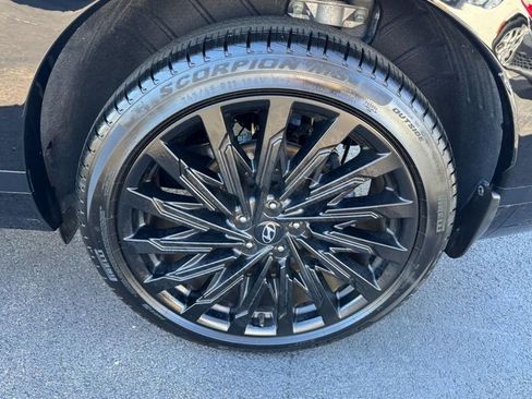 Certified 2025 Hyundai Santa Fe Calligraphy image 7