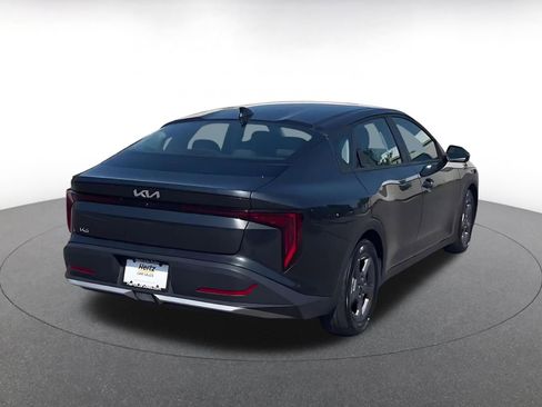 Used 2025 Kia K4 FWD image 15