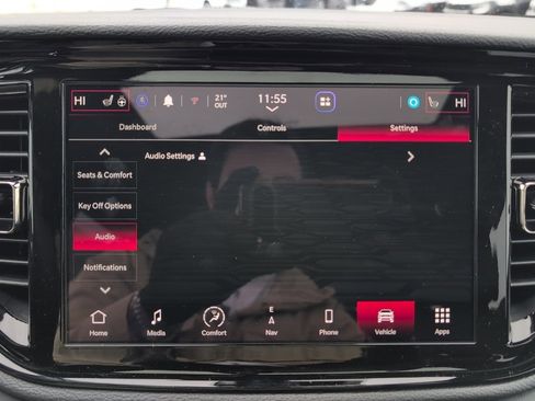 New 2026 Dodge Durango GT image 55