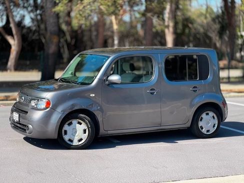Used 2012 Nissan Cube 1.8 S FWD image 7