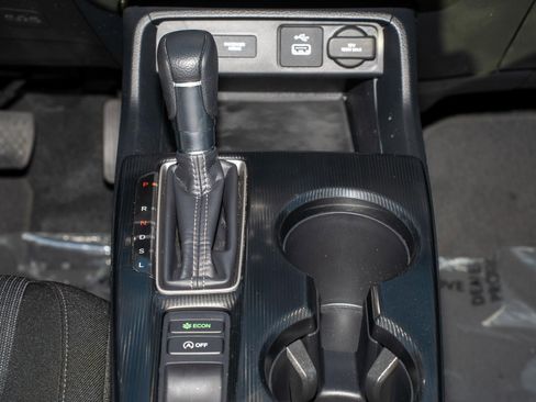 Used 2024 Honda Civic LX image 23