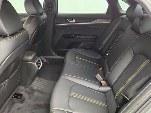 Used 2025 Kia K5 GT FWD image 20