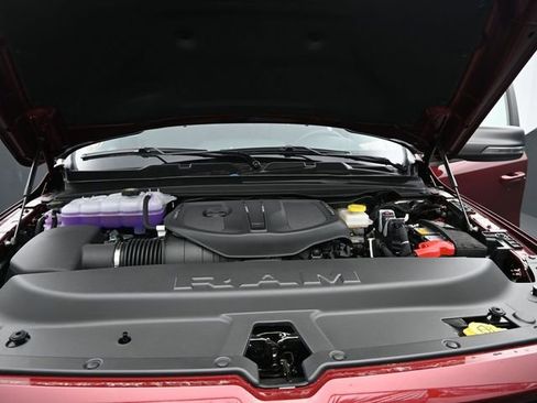 New 2026 RAM 1500 Big Horn image 42