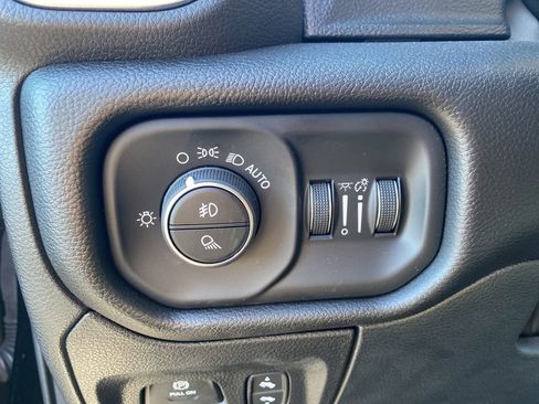 New 2026 RAM 1500 Lone Star image 15