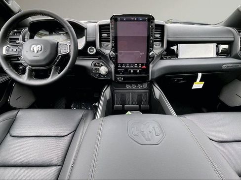New 2026 RAM 1500 Rebel w/ Rebel Level 2 Equipment Group AWD/4WD image 6