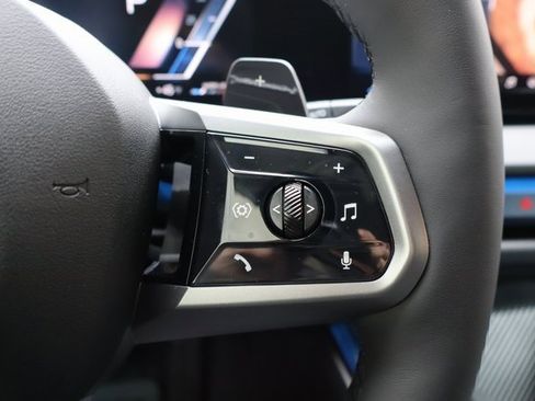 Used 2025 BMW X3 xDrive30i w/ Premium Package image 25