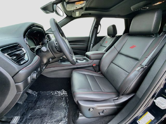 New 2027 Dodge Durango GT AWD/4WD image 22