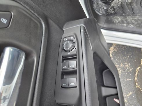 New 2026 Chevrolet Silverado 1500 W/T w/ WT Value Package image 20