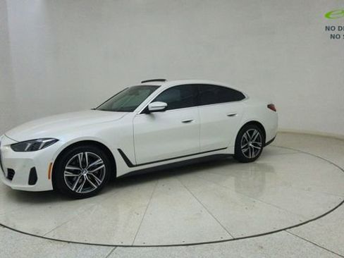 Used 2026 BMW 430i RWD image 66