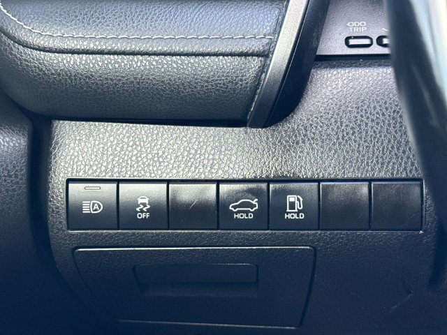 Used 2023 Toyota Camry SE FWD image 20