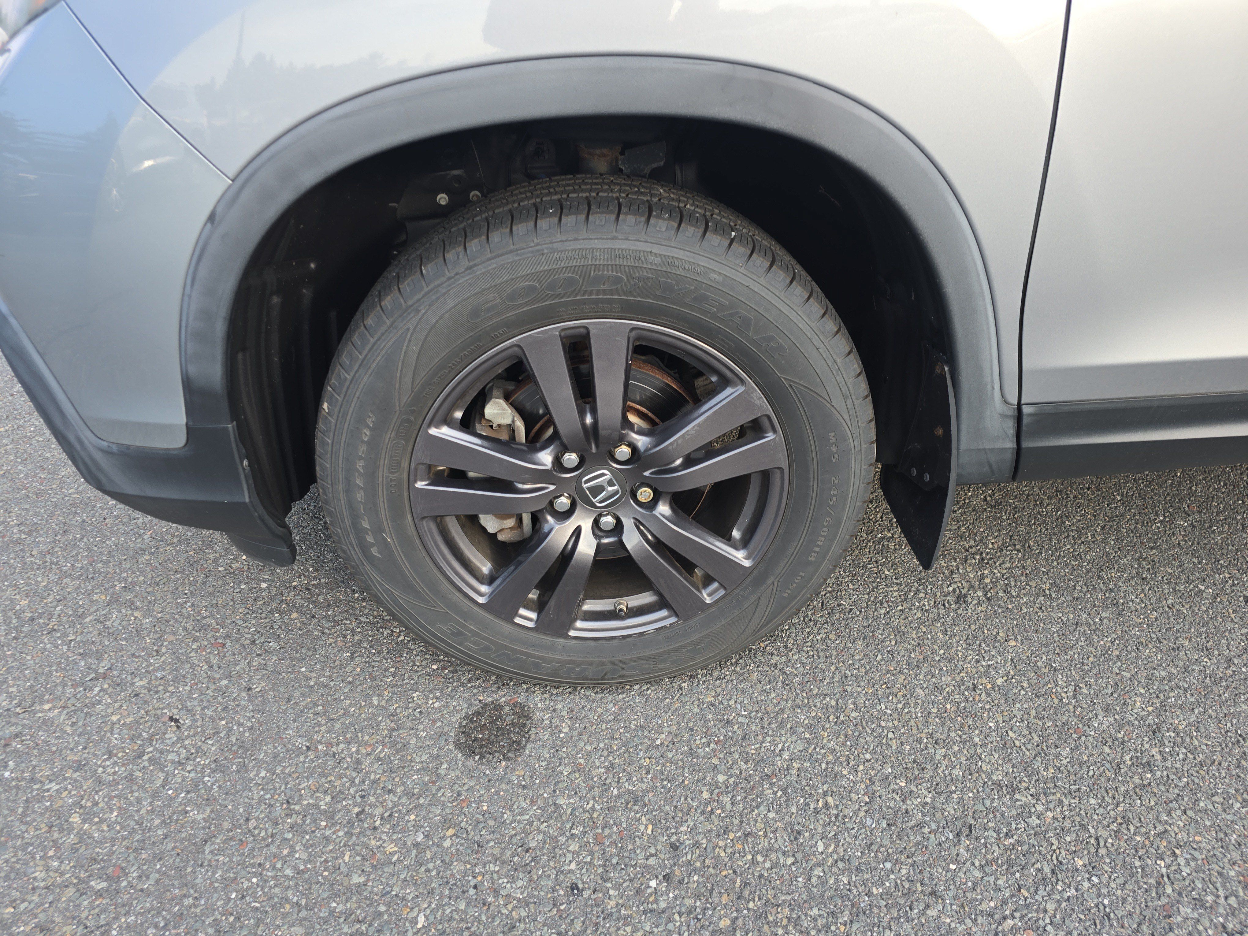 Used 2019 Honda Ridgeline Sport image 13