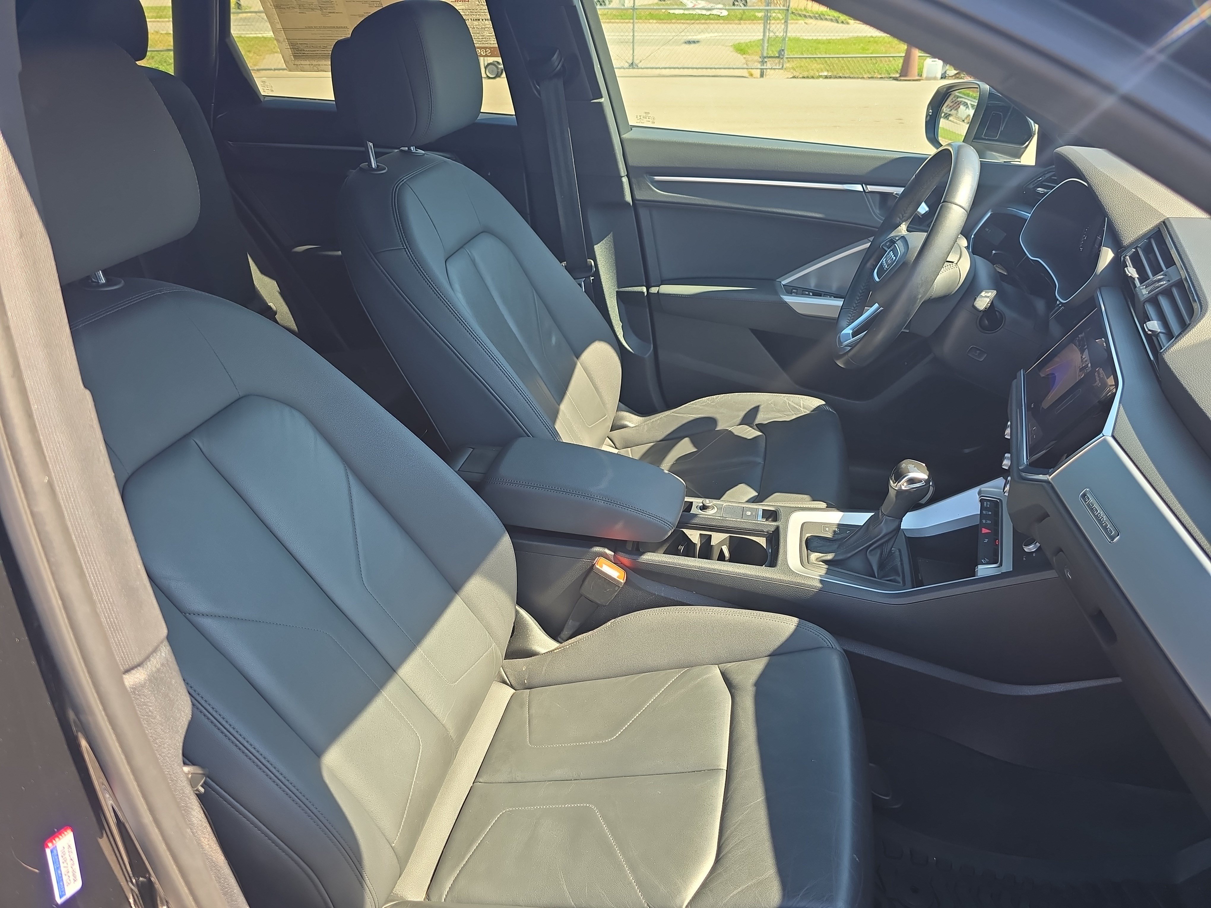 Used 2020 Audi Q3 2.0T Premium AWD/4WD image 10