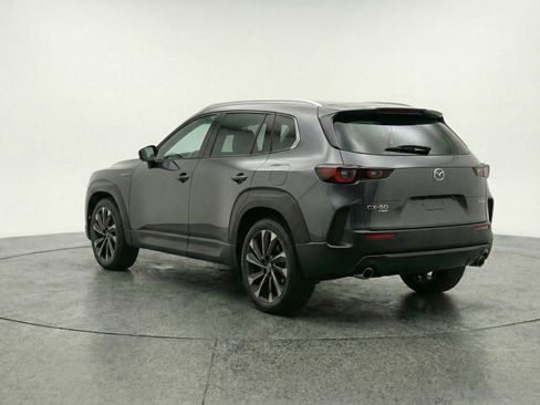 Used 2025 MAZDA CX-50 2.5 Hybrid w/ Premium Plus Pkg image 6