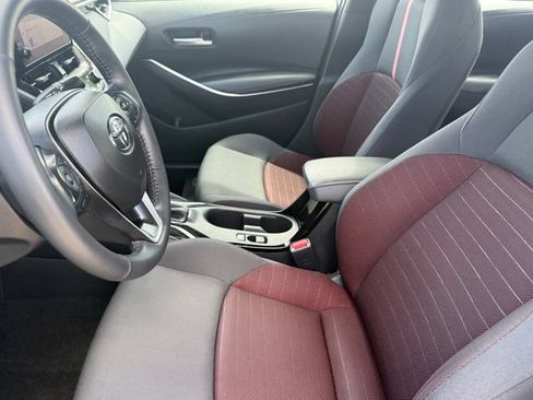 Used 2024 Toyota Corolla Sedan FWD image 12