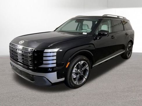 New 2026 Hyundai Palisade Limited image 4