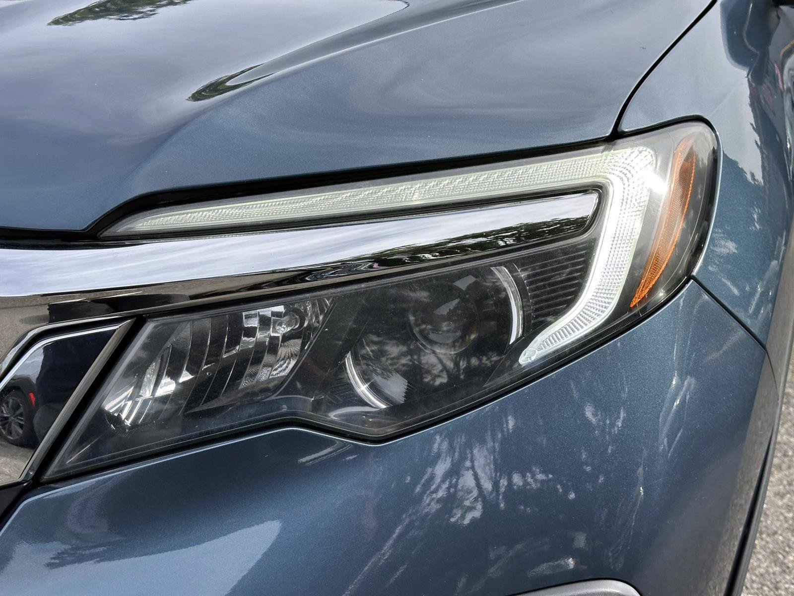 Used 2019 Honda Pilot EX image 9