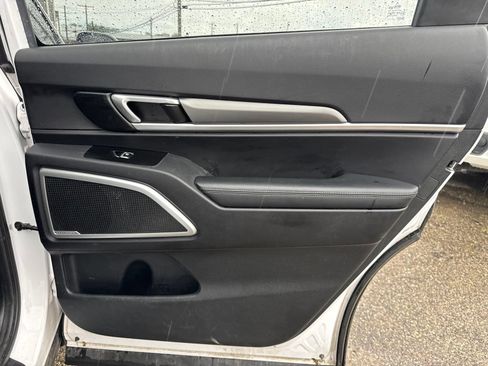 Used 2021 Kia Telluride S FWD image 29