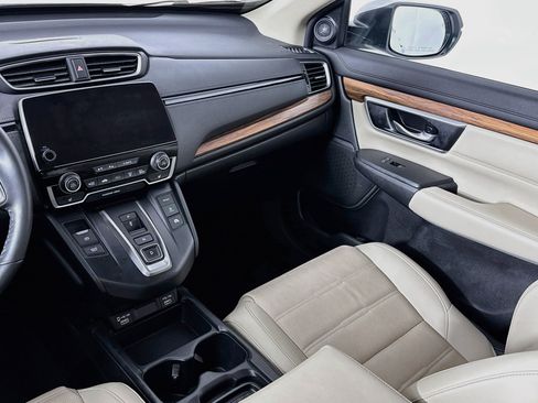 Certified 2022 Honda CR-V EX-L image 23