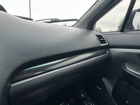 Used 2016 Subaru WRX Limited image 20