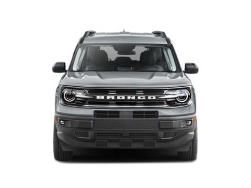 Used 2024 Ford Bronco Sport Big Bend w/ Convenience Package AWD/4WD image 4