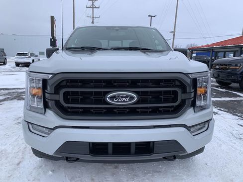 Used 2023 Ford F150 XLT w/ Equipment Group 302A High image 5