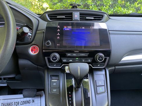 Used 2022 Honda CR-V Special Edition image 24