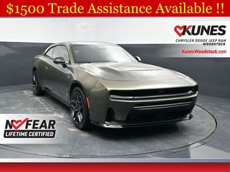 New 2026 Dodge Charger R/T Scat Pack video 1