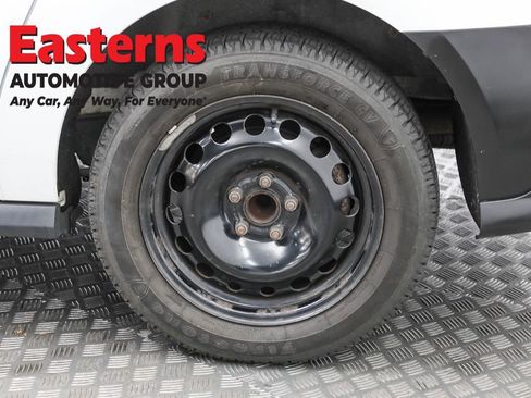 Used 2020 Ford Transit Connect XL w/ CNG/LPG Engine Prep Package image 32