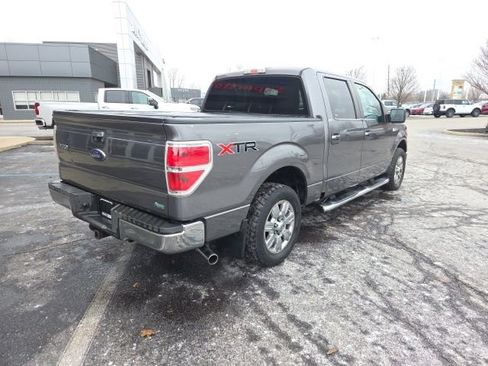 Used 2011 Ford F150 XLT w/ XTR Pkg image 3