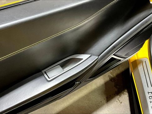 Used 2013 Ferrari 458 Italia Coupe RWD image 29