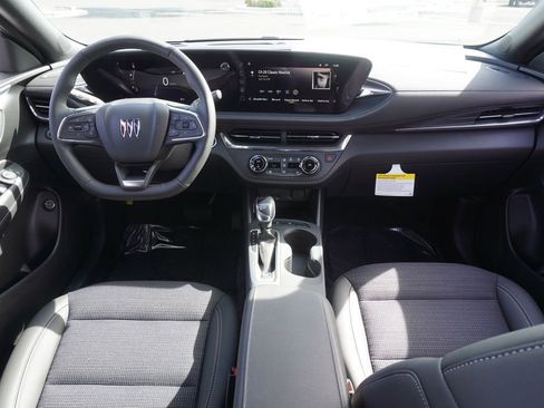 New 2026 Buick Envista Preferred w/ Convenience I Package image 11