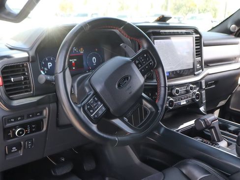 Used 2024 Ford F150 Raptor AWD/4WD image 21