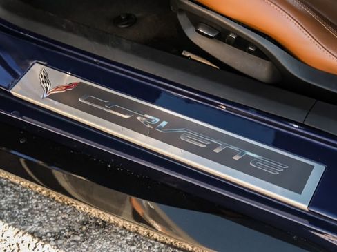 Used 2017 Chevrolet Corvette Grand Sport image 39