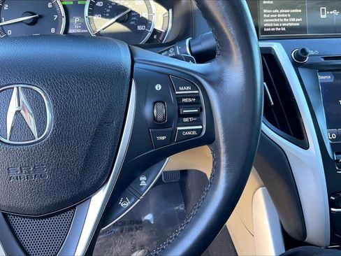 Used 2020 Acura TLX V6 w/ Technology Package image 20