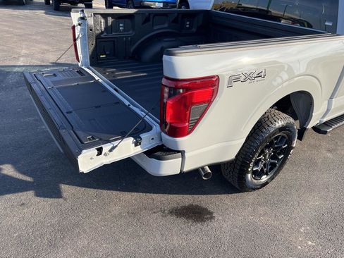 New 2026 Ford F150 XLT image 45