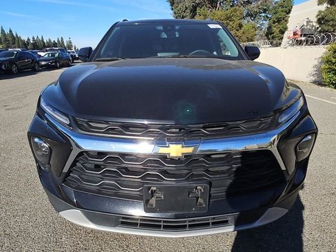 Used 2023 Chevrolet Blazer LT w/ Convenience Package image 3