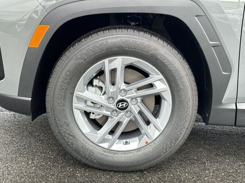 New 2026 Hyundai Tucson SE FWD image 12