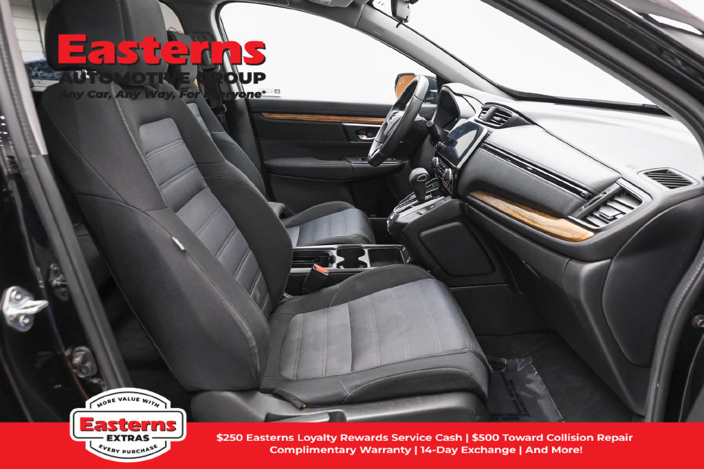 Used 2022 Honda CR-V EX image 24