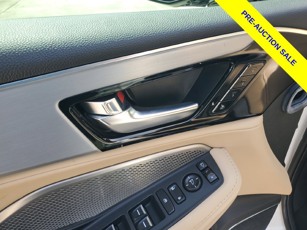 Used 2024 Acura MDX w/ Technology Package FWD image 23