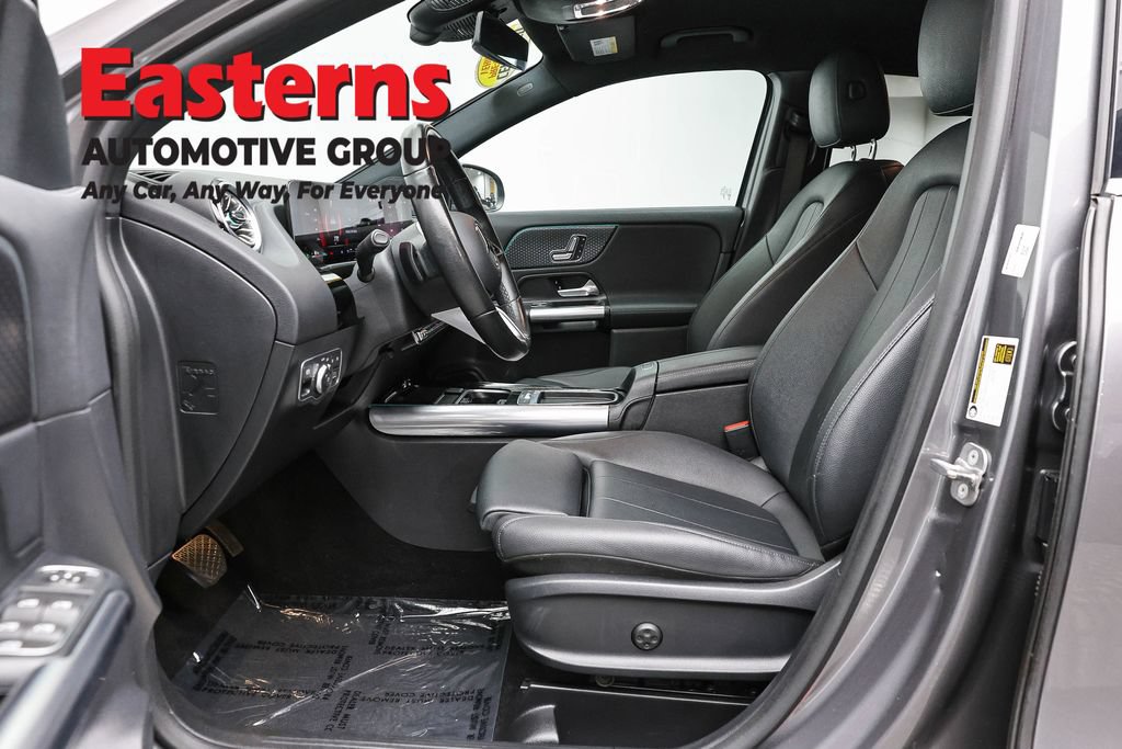 Used 2025 Mercedes-Benz GLA 250 image 15
