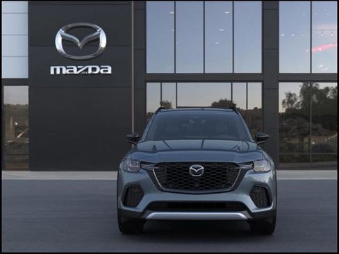 New 2026 MAZDA CX-70 3.3 Turbo w/ Premium Plus Pkg AWD/4WD image 6