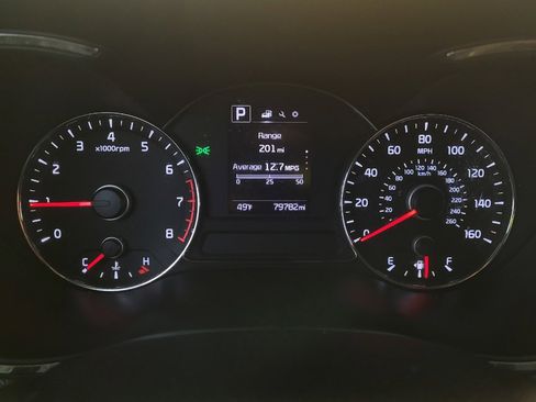 Used 2017 Kia Forte LX w/ LX Popular Package image 23