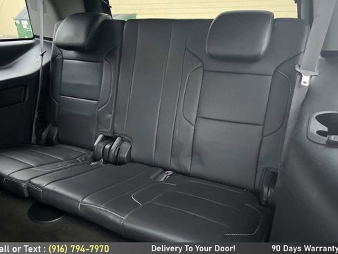 Used 2016 Chevrolet Tahoe LT image 22