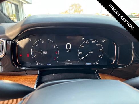Used 2022 Jeep Grand Wagoneer Series III AWD/4WD image 15