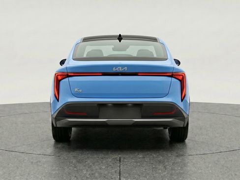 Used 2025 Kia K4 FWD image 7